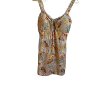 DEREK HEART SUNDRESS